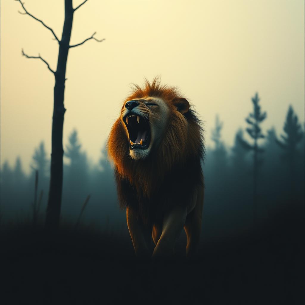 Power Speaks by VJ the AiMan — cover artwork