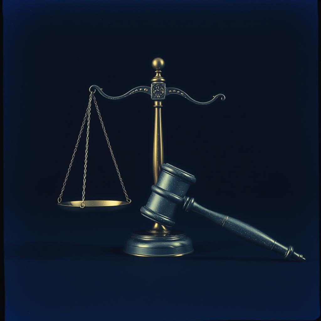 Cross-Examine the Lies by VJ the AiMan — cover artwork