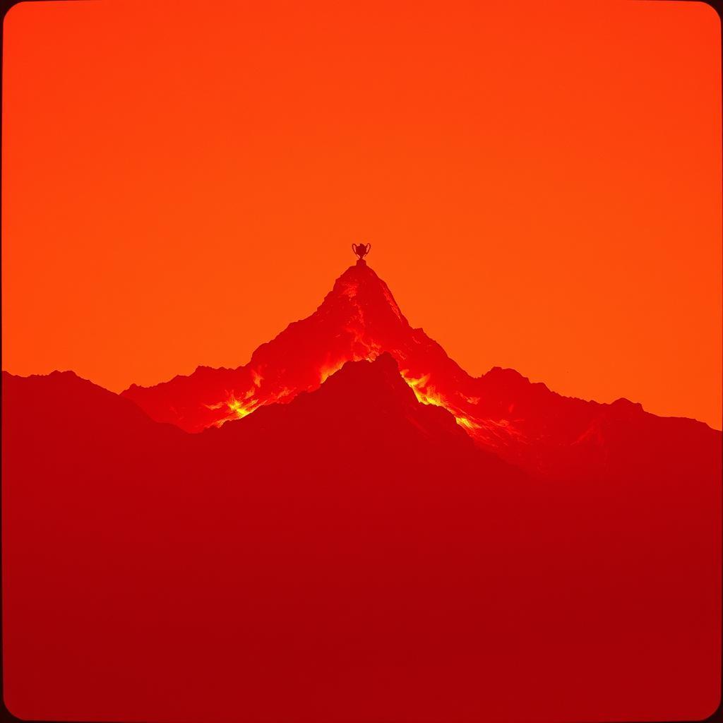 Be the Best by VJ the AiMan — cover artwork