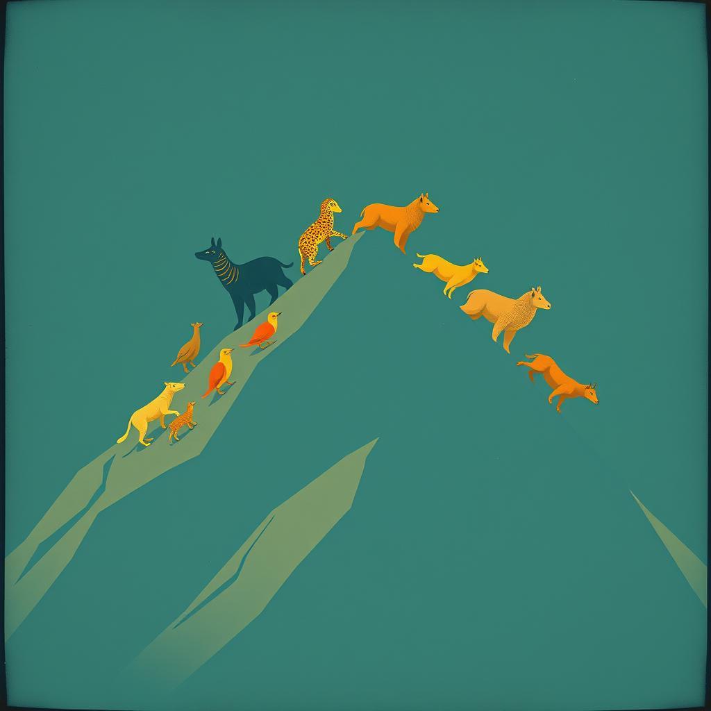 Winners Never Walk Alone by VJ the AiMan — cover artwork