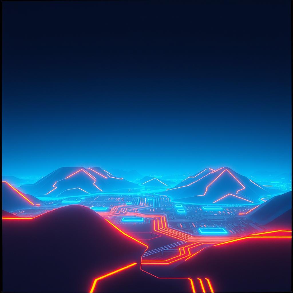 I Am the AiMan by VJ the AiMan — cover artwork