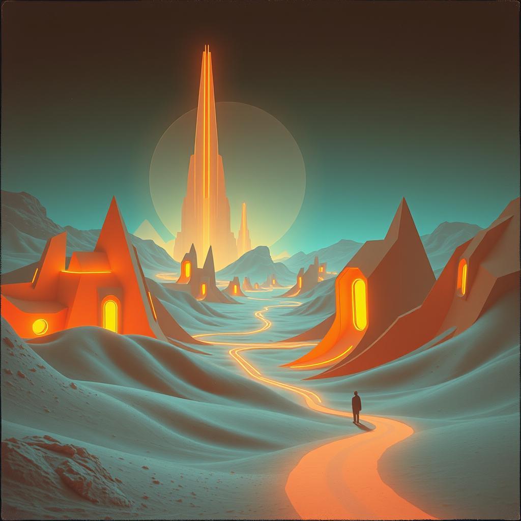 Strong Will. Solid Skills. by VJ the AiMan — cover artwork