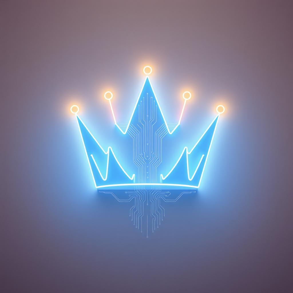 Born for the Spotlight by VJ the AiMan — cover artwork