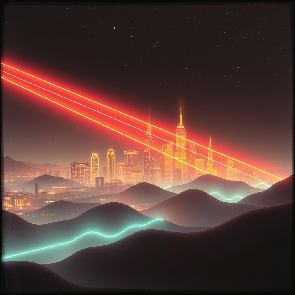 From Dubai to the World by VJ the AiMan — cover artwork