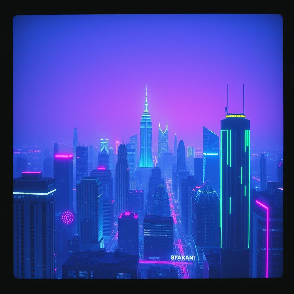 Power Mode Activated by VJ the AiMan — cover artwork