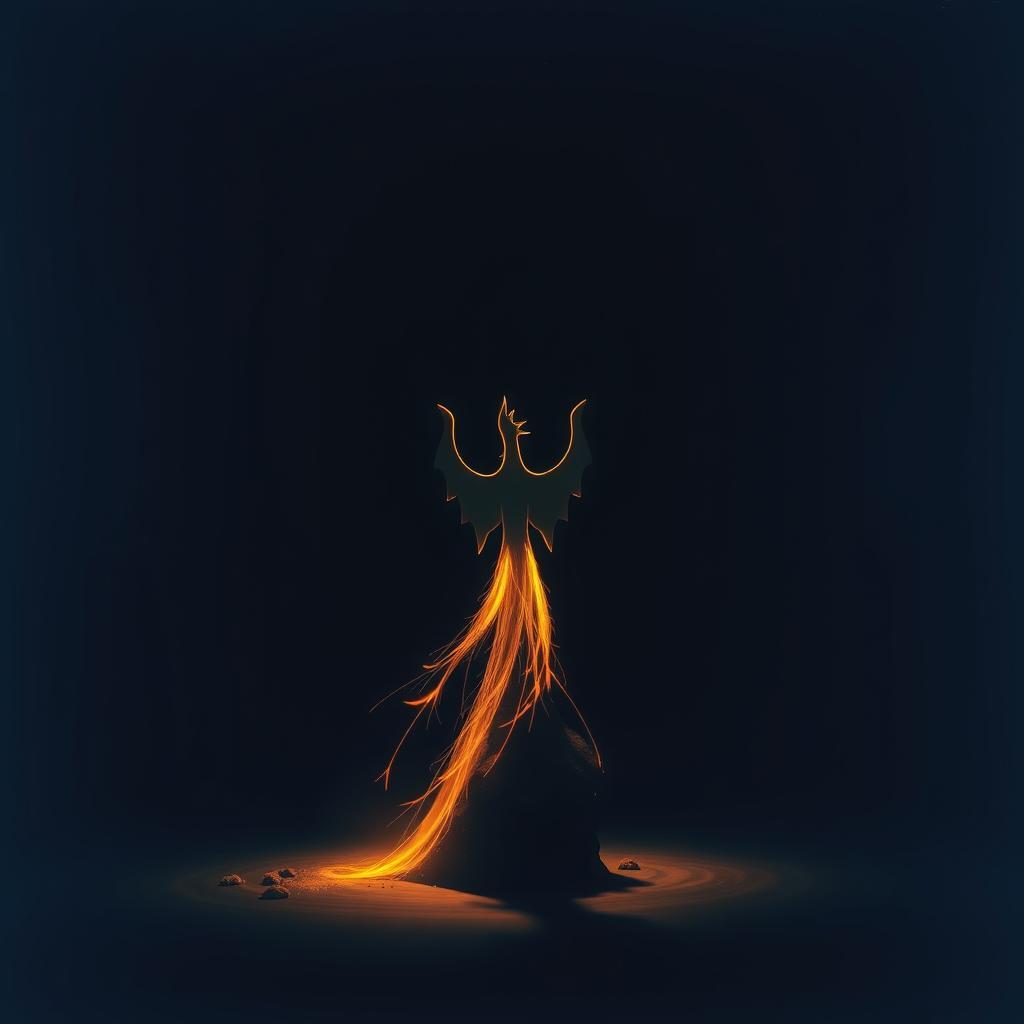 Judged by Shadows by VJ the AiMan — cover artwork