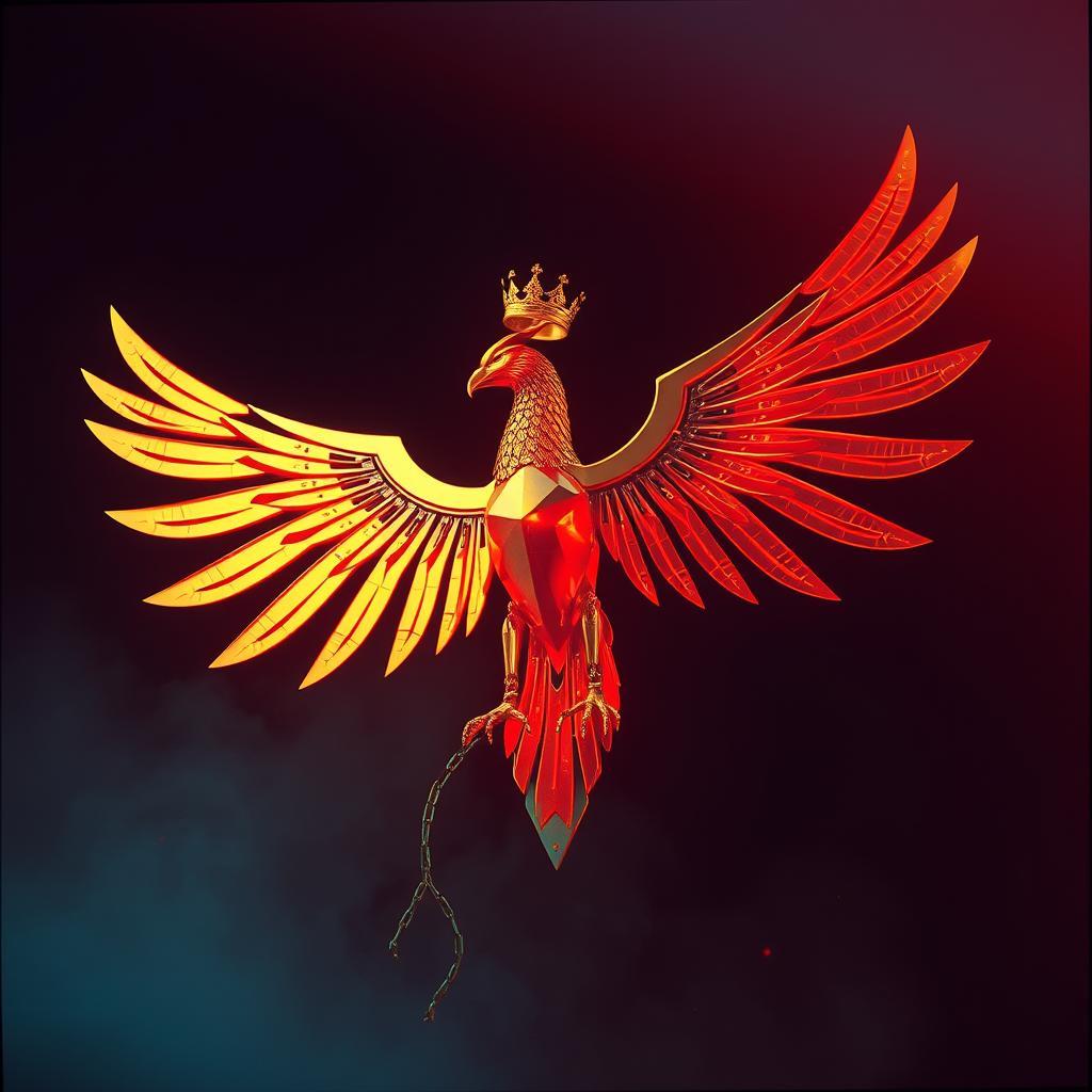 Rise, AiMan by VJ the AiMan — cover artwork