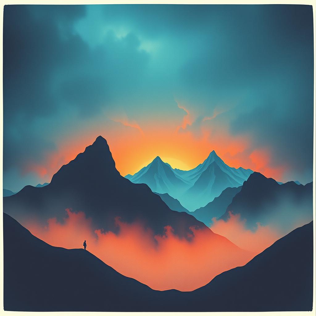 Unshakable Me by VJ the AiMan — cover artwork