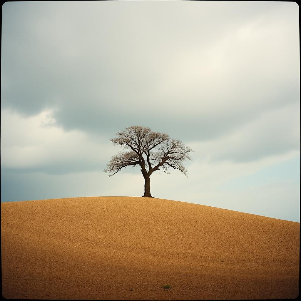 Stand Even If Alone by VJ the AiMan — cover artwork