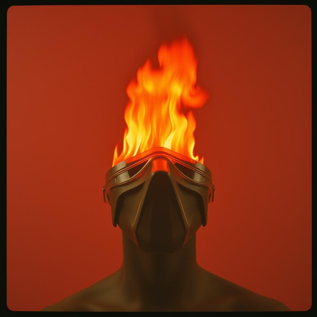 No Apology for Truth by VJ the AiMan — cover artwork