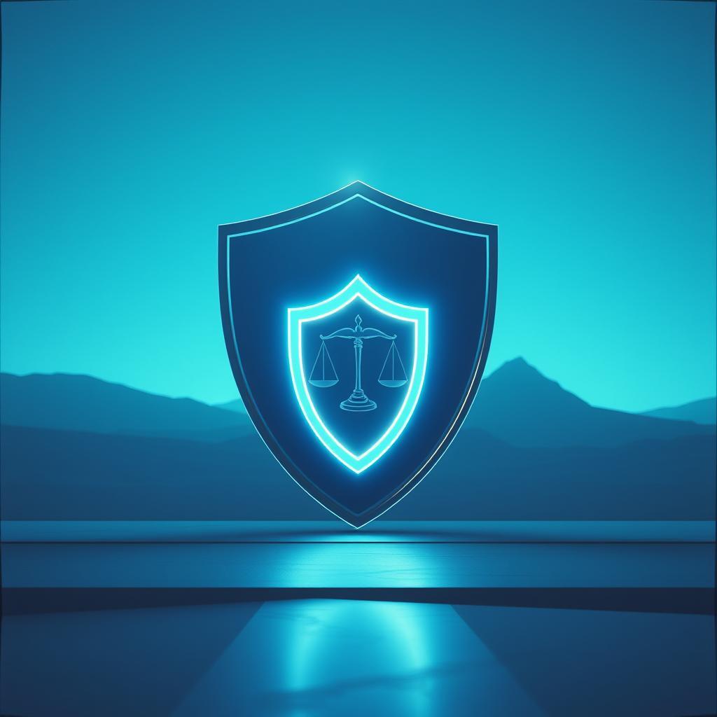 The Final Shield by VJ the AiMan — cover artwork