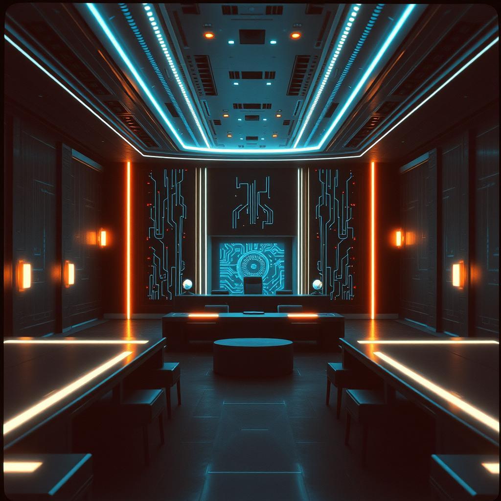 Don’t Dare Crime Against AiMan by VJ the AiMan — cover artwork