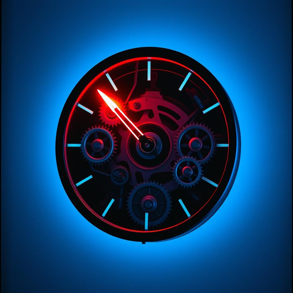 Justice in Real Time by VJ the AiMan — cover artwork