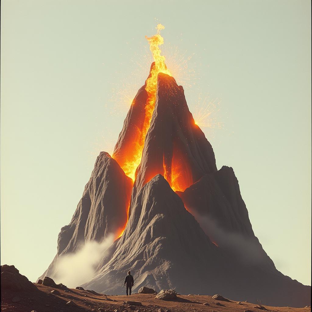 Outcome Over Obstacles by VJ the AiMan — cover artwork