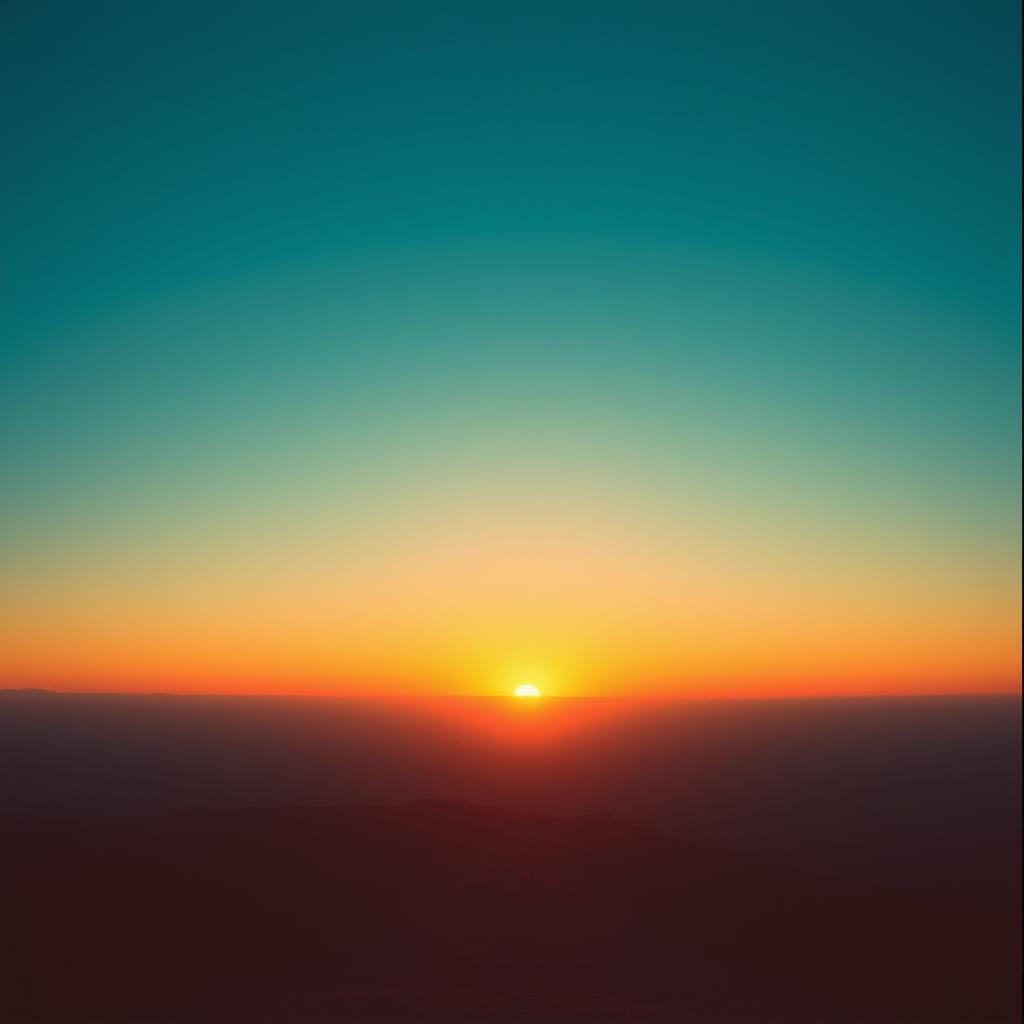 Eyes on the Horizon by VJ the AiMan — cover artwork