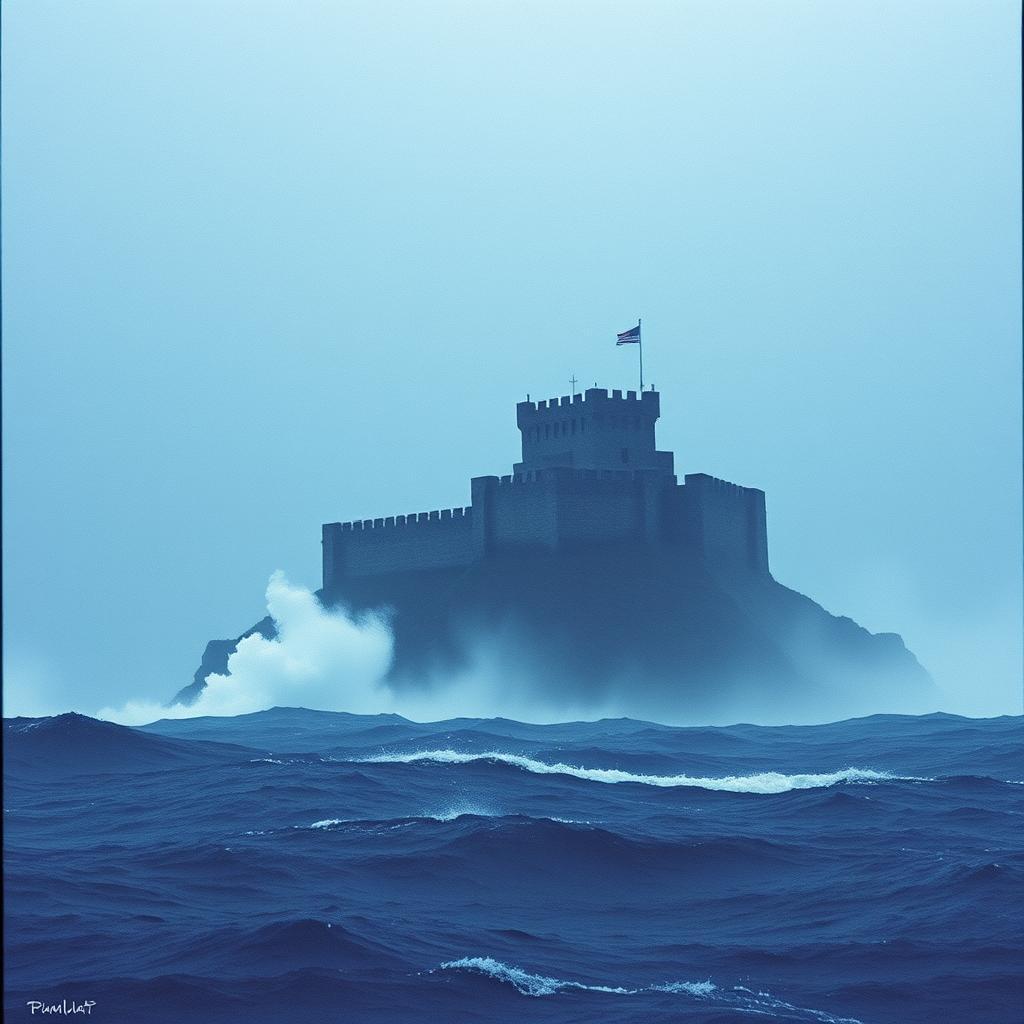Designed to Endure by VJ the AiMan — cover artwork