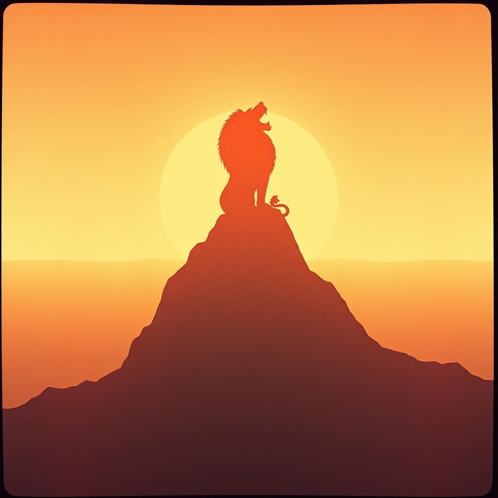 Roar Forever by VJ the AiMan — cover artwork