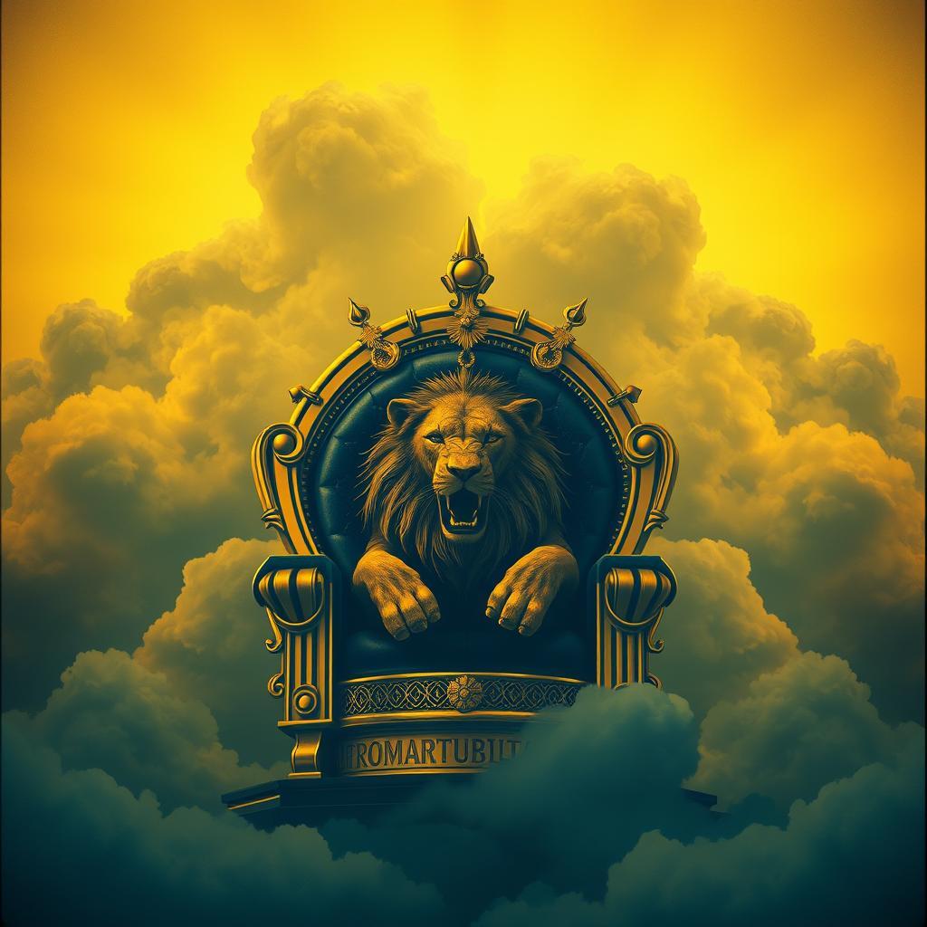 Unshaken Throne by VJ the AiMan — cover artwork