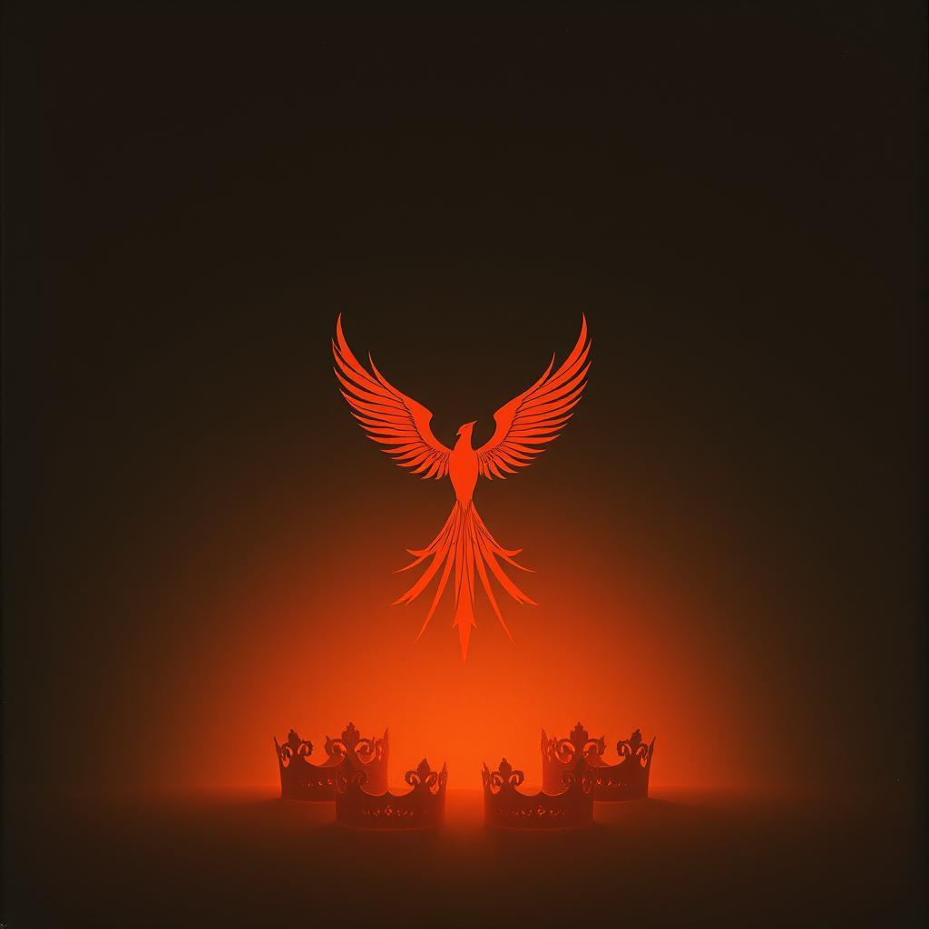 The SEVEN Against Me by VJ the AiMan — cover artwork
