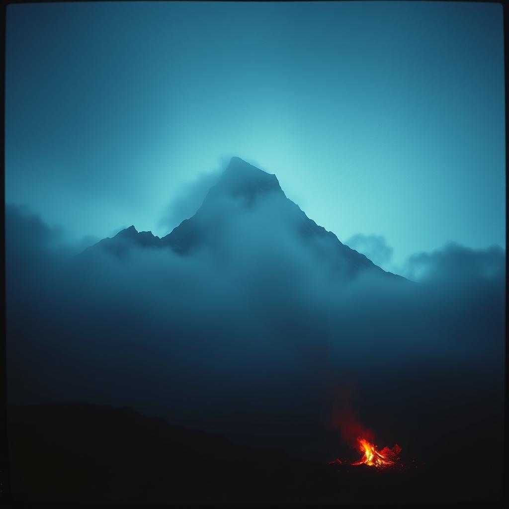 Silent Courage by VJ the AiMan — cover artwork