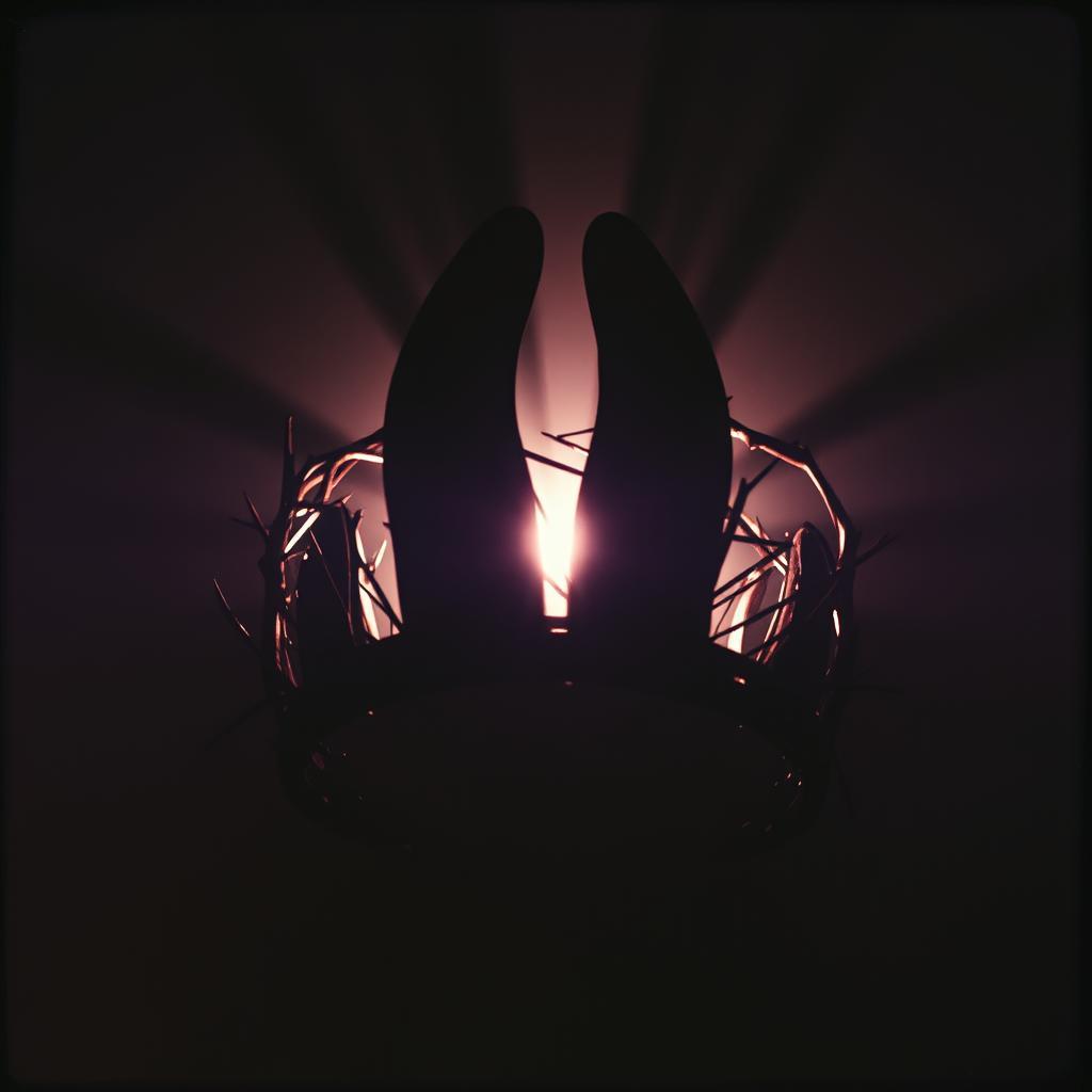Bad Is Their Badge by VJ the AiMan — cover artwork