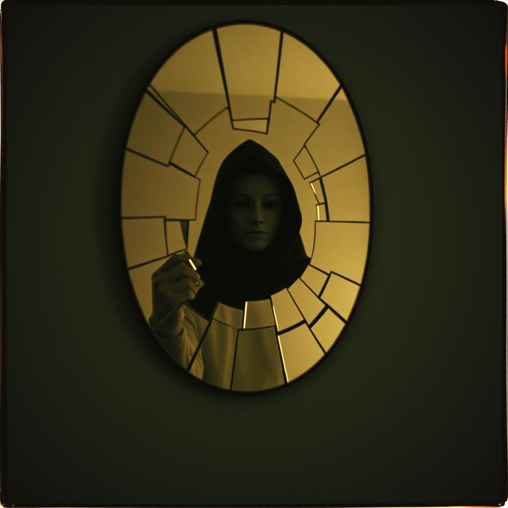 Villain in Their Mind by VJ the AiMan — cover artwork