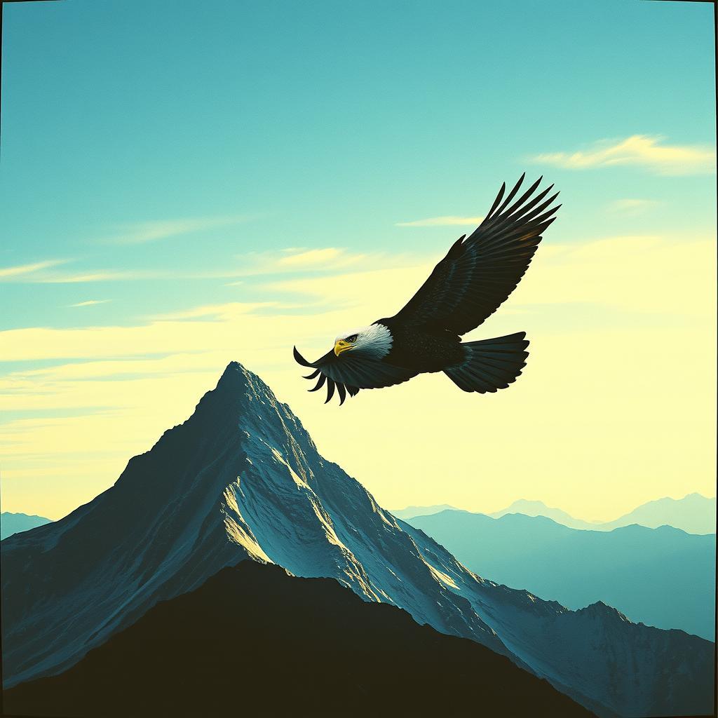 Halfway There by VJ the AiMan — cover artwork