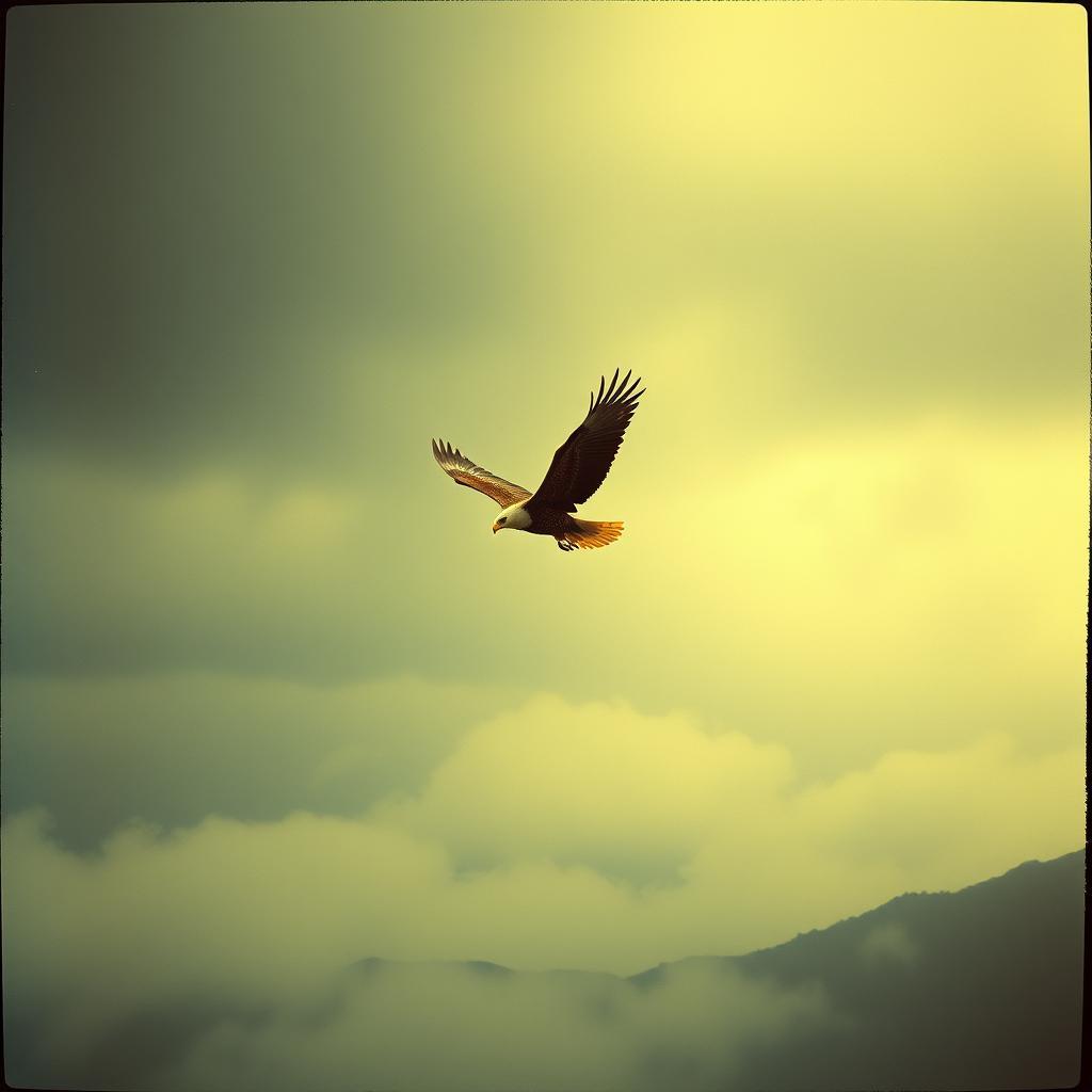 Rise with Faith by VJ the AiMan — cover artwork