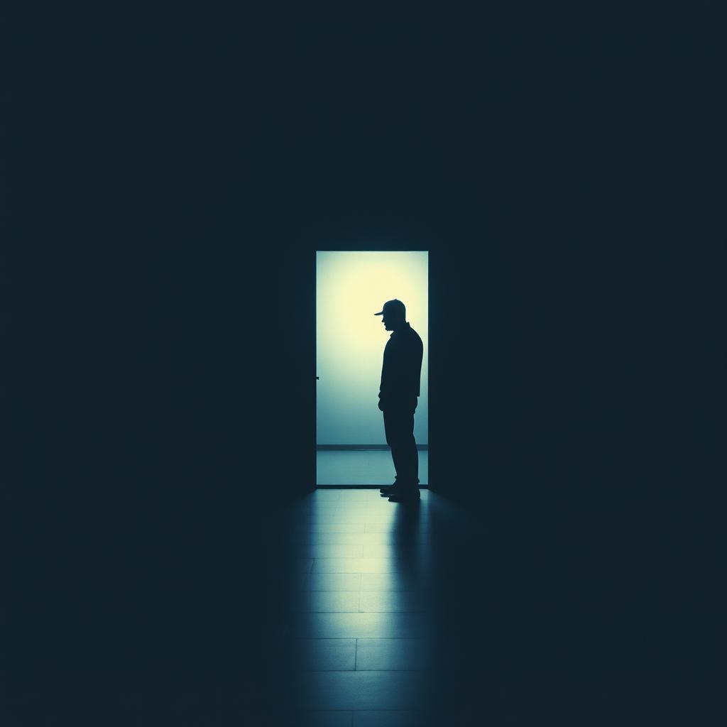 Mirror Game by VJ the AiMan — cover artwork