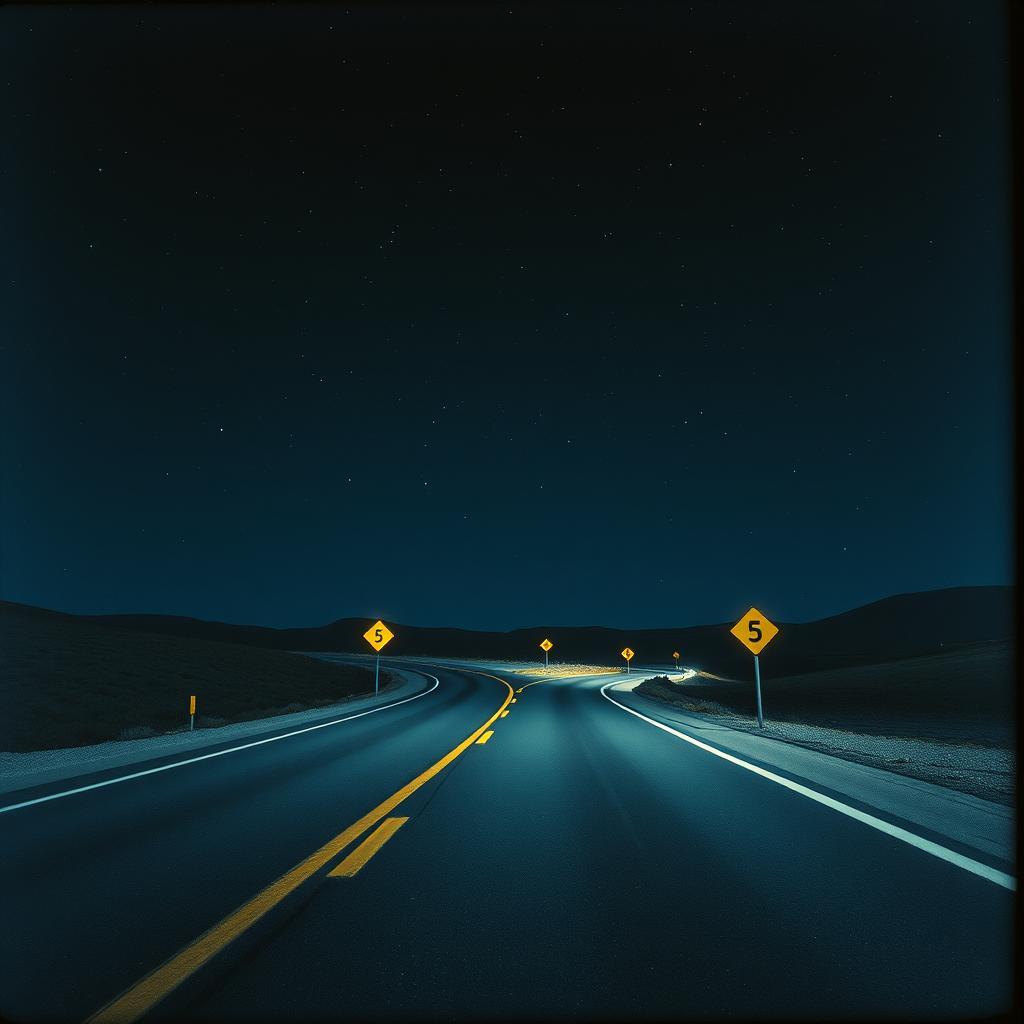 Own Lane, Own Pace by VJ the AiMan — cover artwork