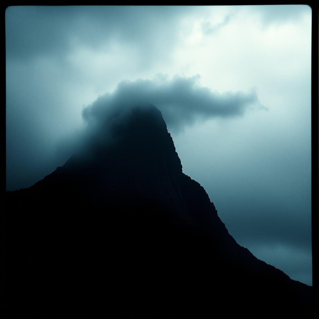 Discipline Over Mood by VJ the AiMan — cover artwork