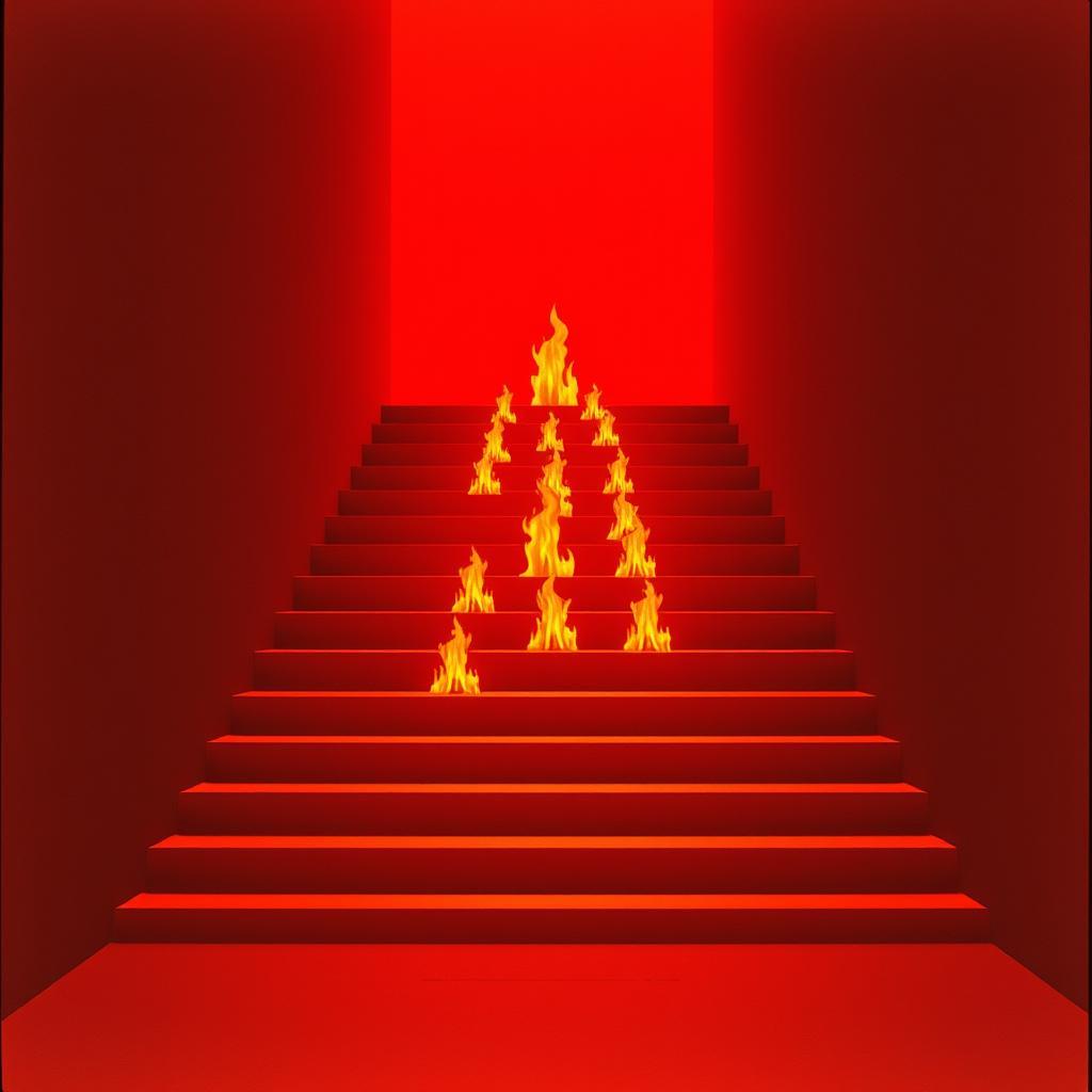Progress Over Perfection by VJ the AiMan — cover artwork