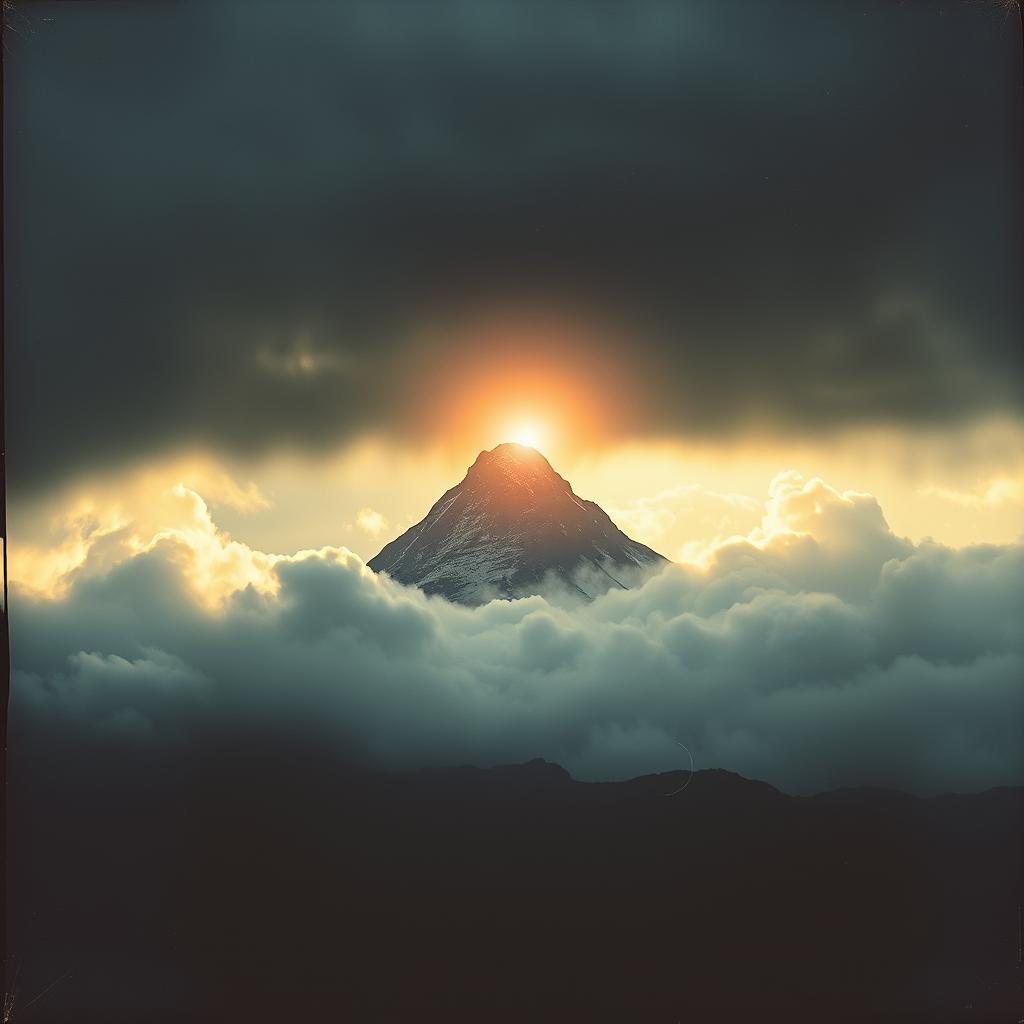 Rise Unshaken by VJ the AiMan — cover artwork