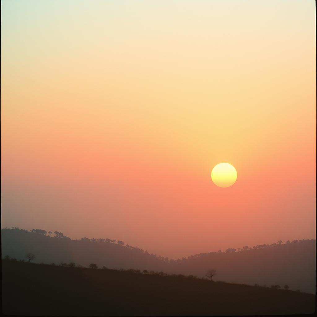 Slow Mornings by VJ the AiMan — cover artwork