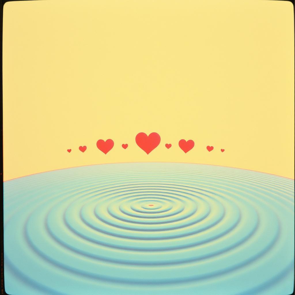 Echoes We Leave by VJ the AiMan — cover artwork