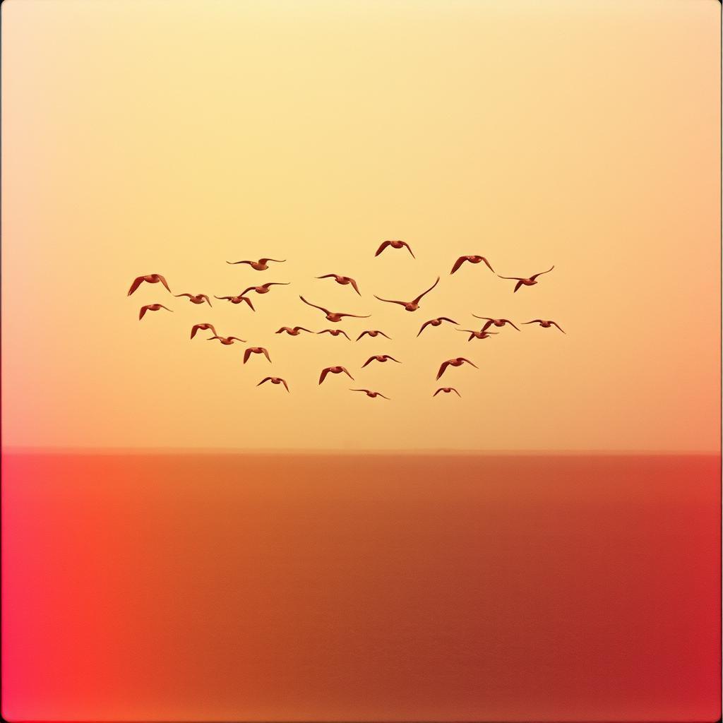 Nothing Is Everything by VJ the AiMan — cover artwork