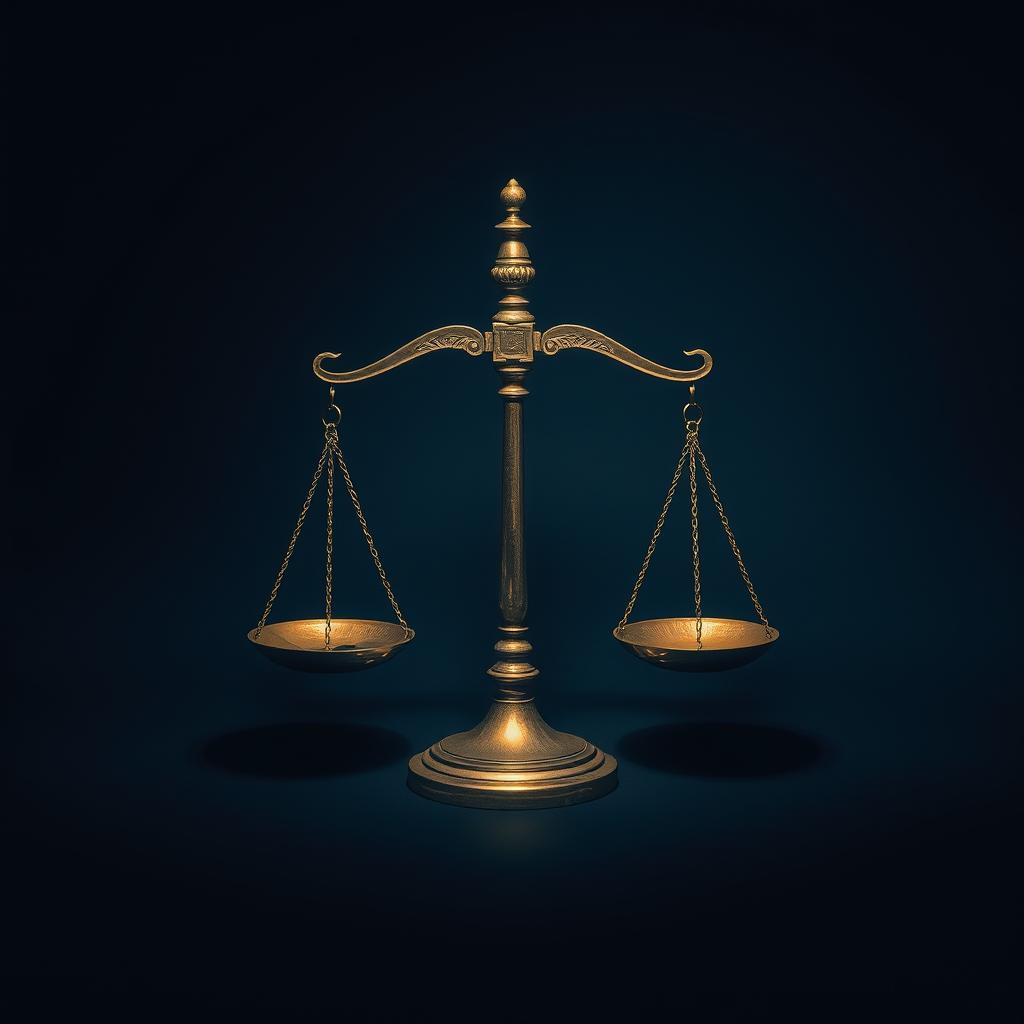 Truth on Trial by VJ the AiMan — cover artwork