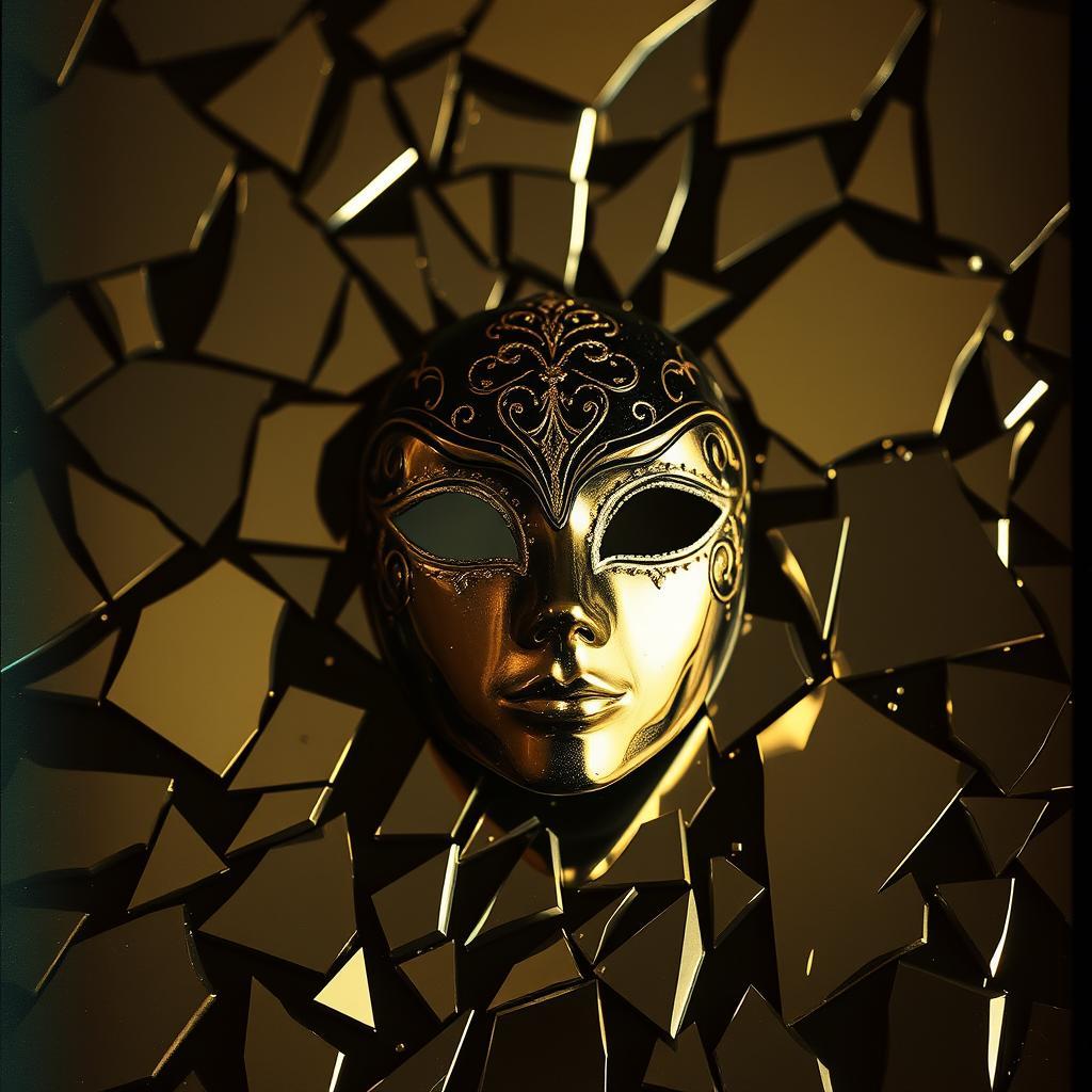 Corruption Looks Cute by VJ the AiMan — cover artwork