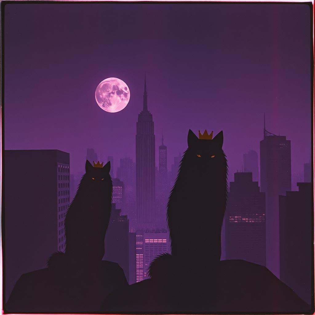 Reverse Morality by VJ the AiMan — cover artwork