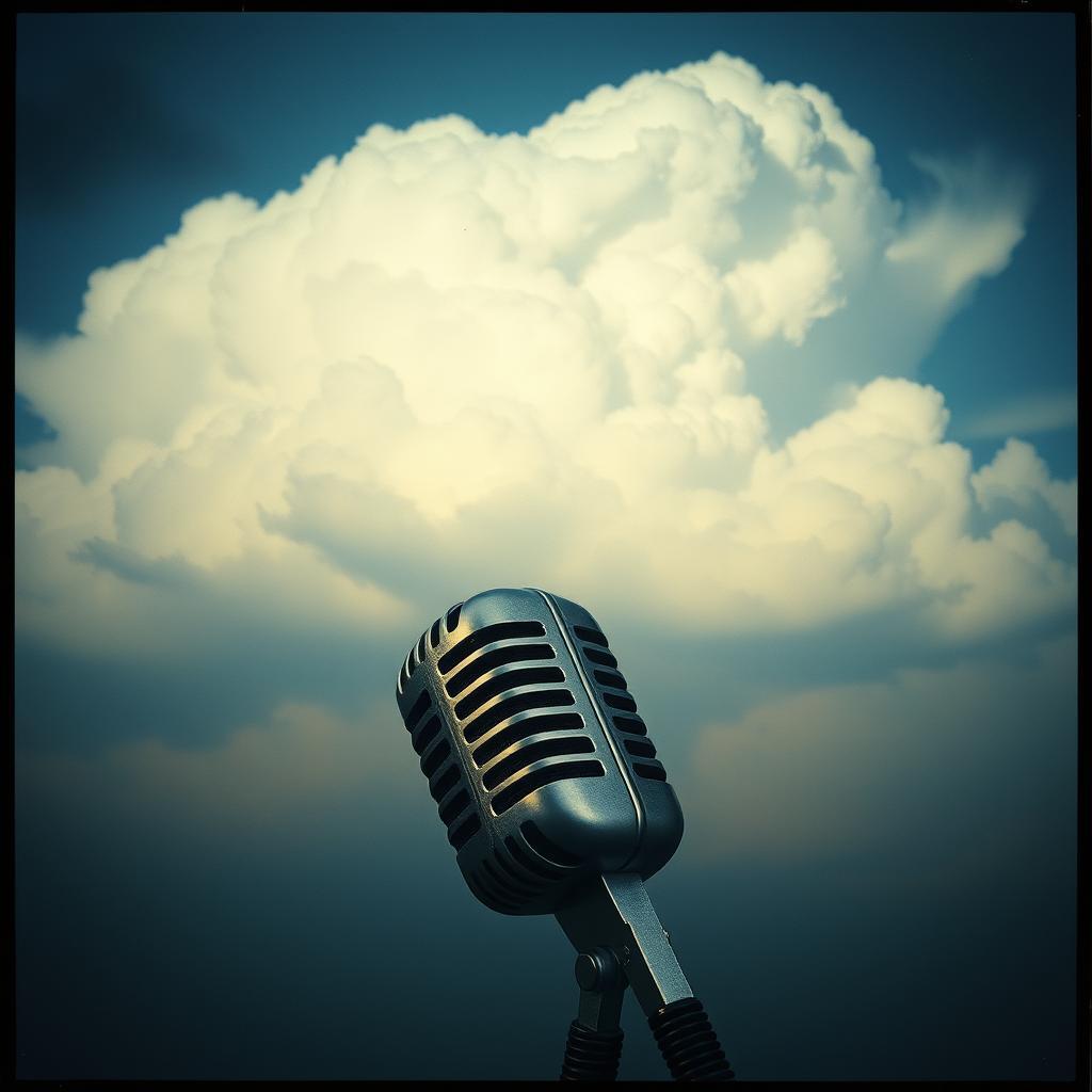 Voices of the Unheard by VJ the AiMan — cover artwork