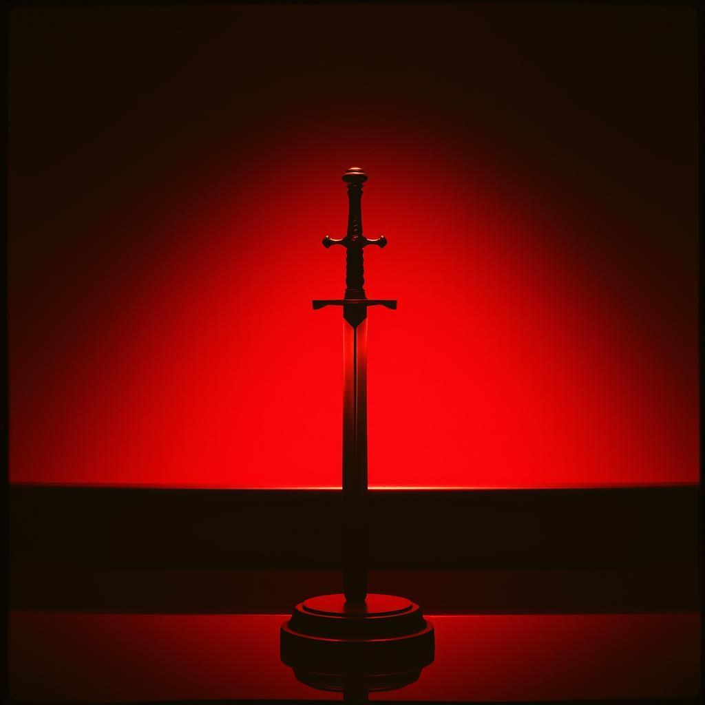 The Gavel of Fear by VJ the AiMan — cover artwork