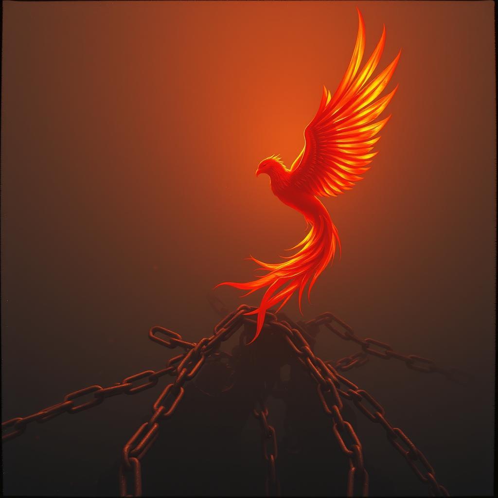 The Anthem of Resistance by VJ the AiMan — cover artwork