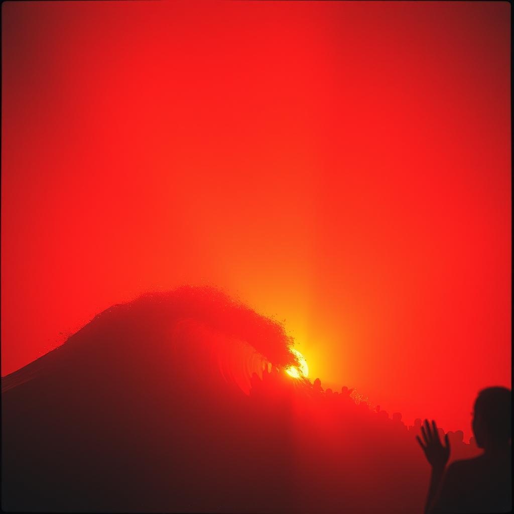 Move the Masses by VJ the AiMan — cover artwork