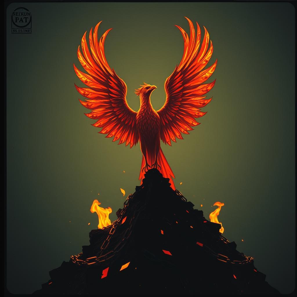 No Permission Needed by VJ the AiMan — cover artwork