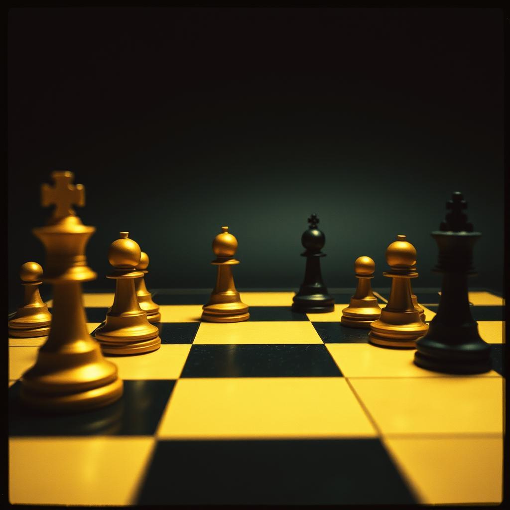 Shifting the Game by VJ the AiMan — cover artwork