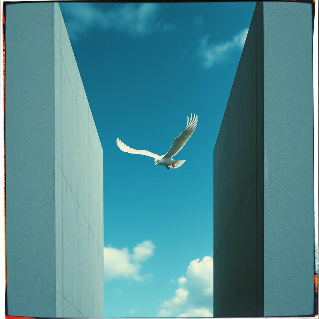 Break the Cubicle by VJ the AiMan — cover artwork