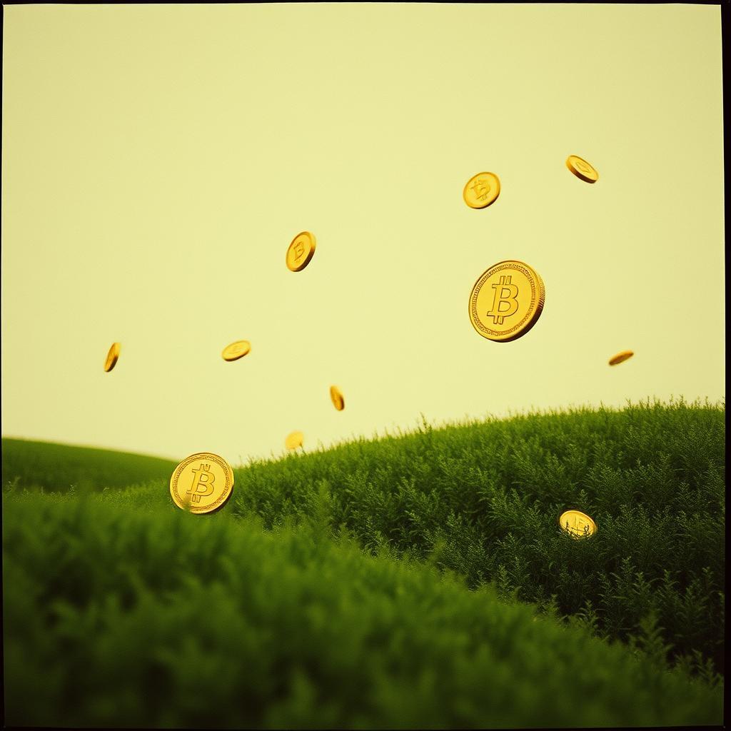 Wealth Moves in Silence by VJ the AiMan — cover artwork
