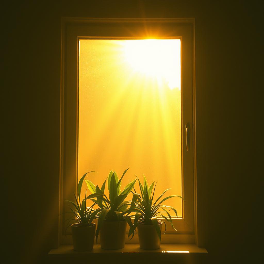 Chasing the Sunlight by VJ the AiMan — cover artwork