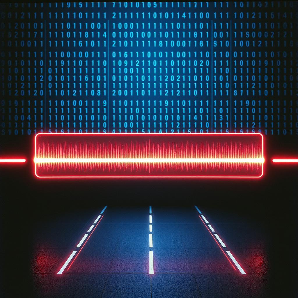 Firewall of Truth by VJ the AiMan — cover artwork