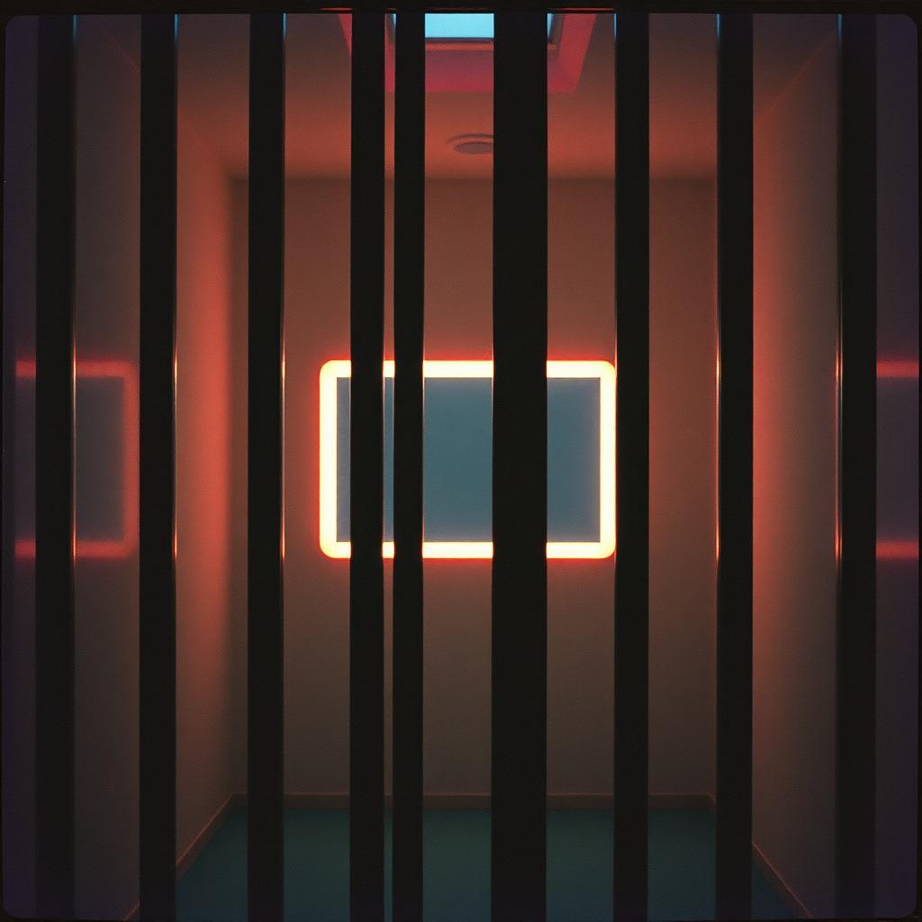 From Screen to Cell by VJ the AiMan — cover artwork